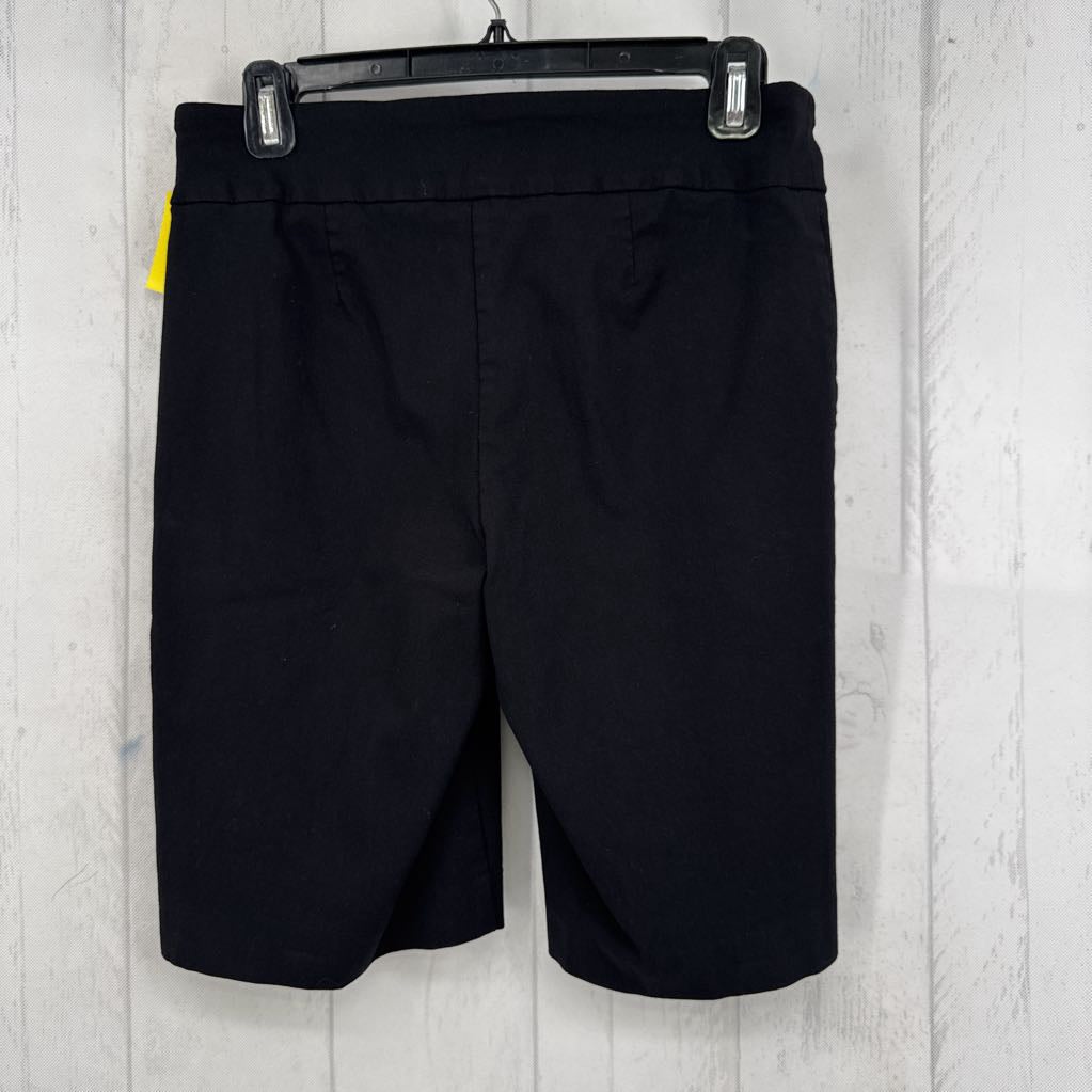 PM pull-on shorts