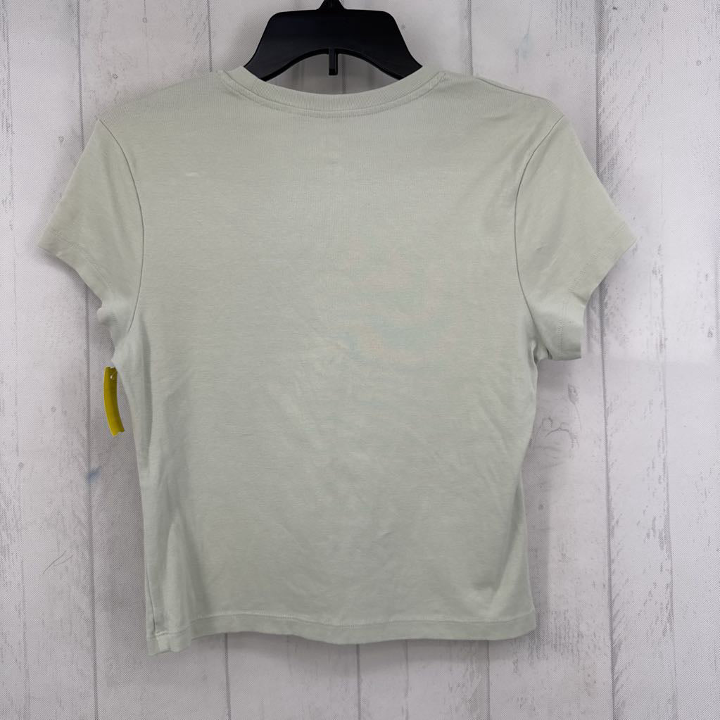 M graphic s/s tee-funtastic