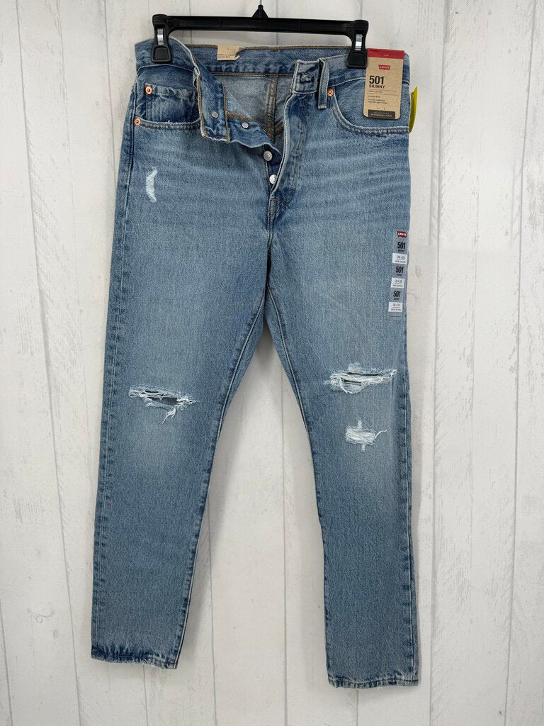 28 skinny jean