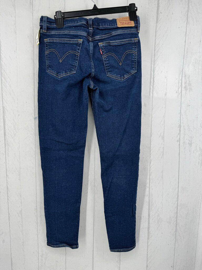 27 skinny jean