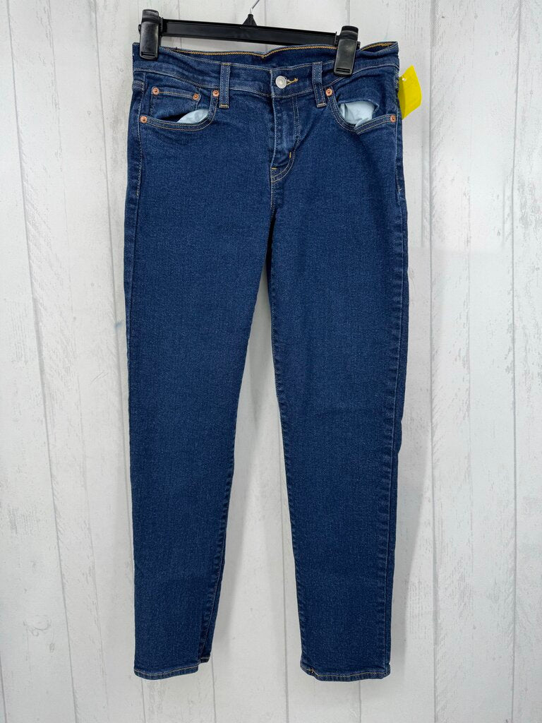 27 skinny jean