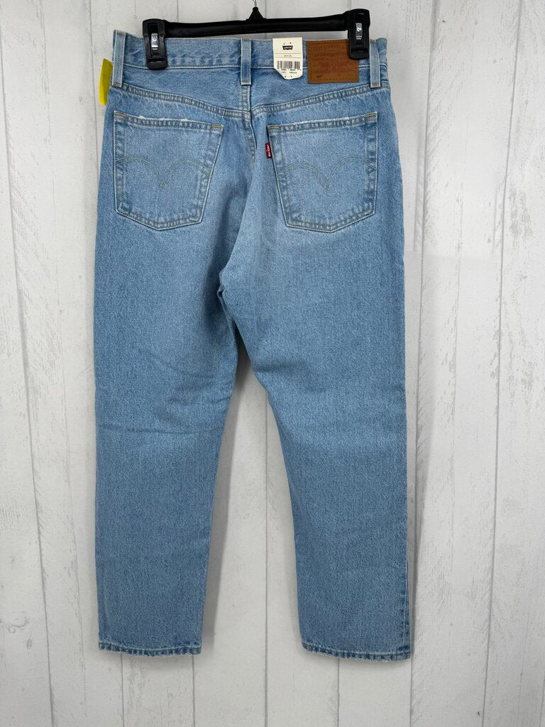 28 straight leg jean