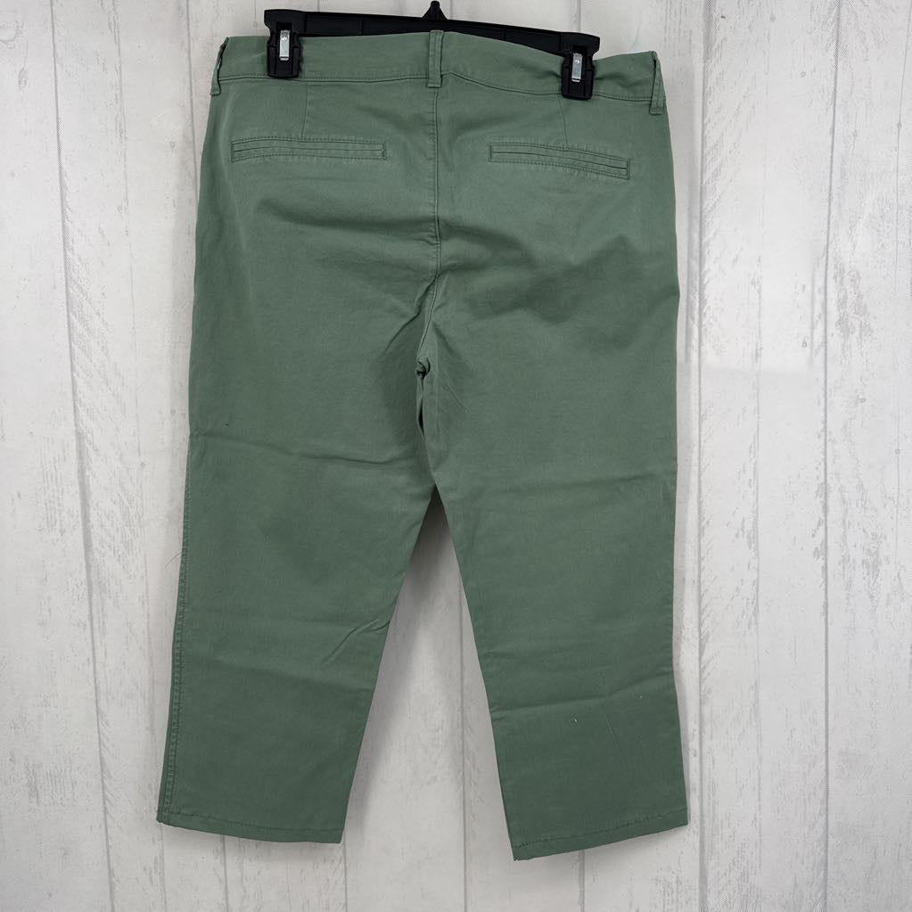 10 pixie pant