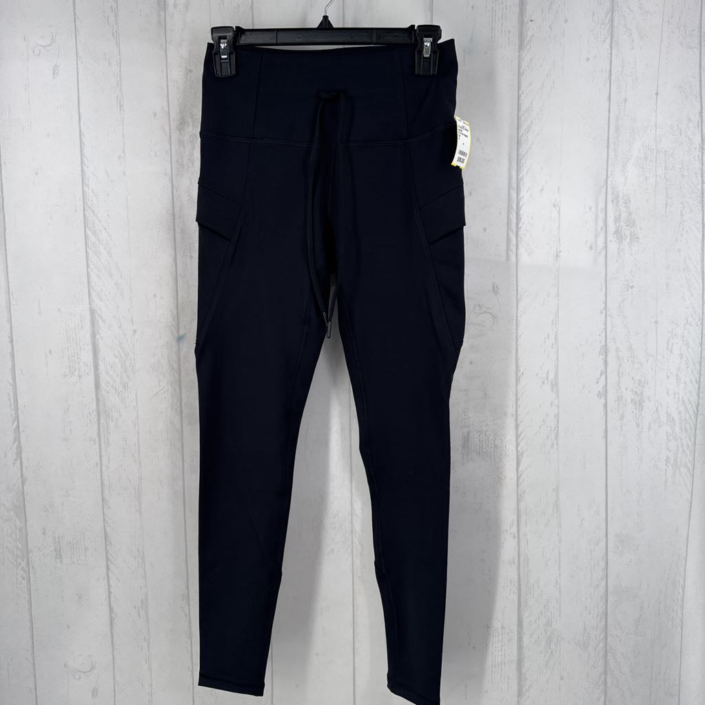 S hi-rise legging