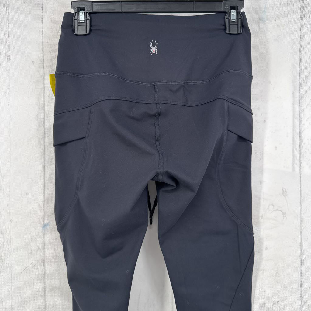 S hi-rise legging