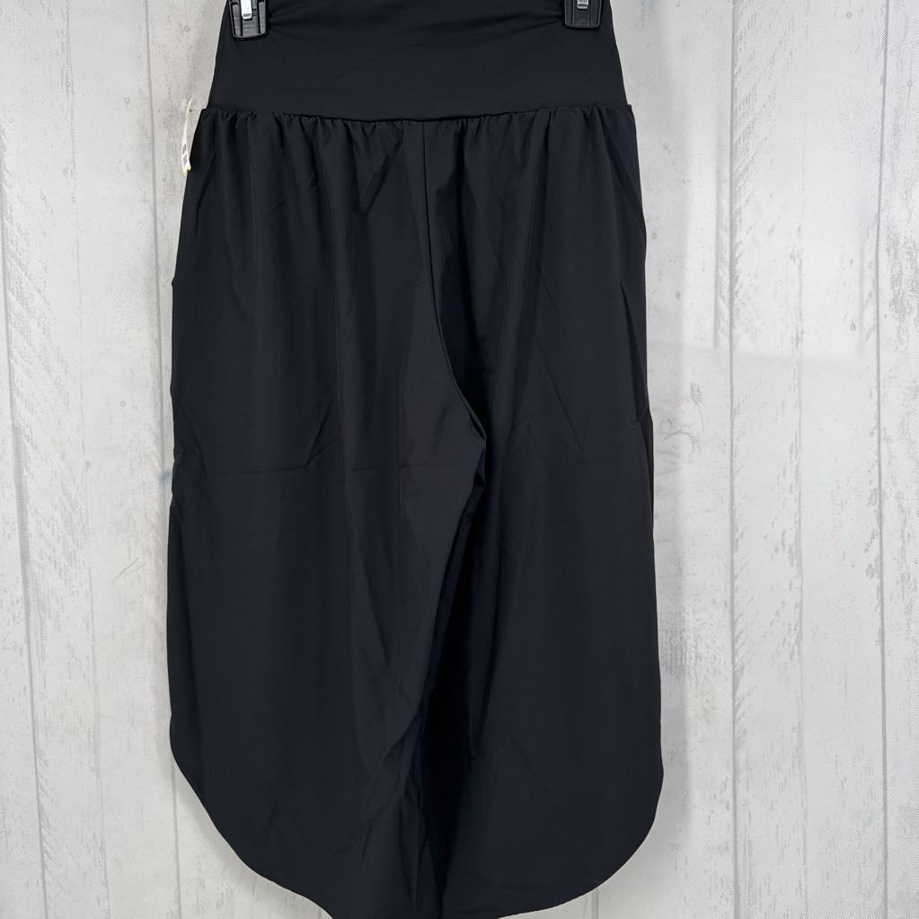 XS pull-on gaucho