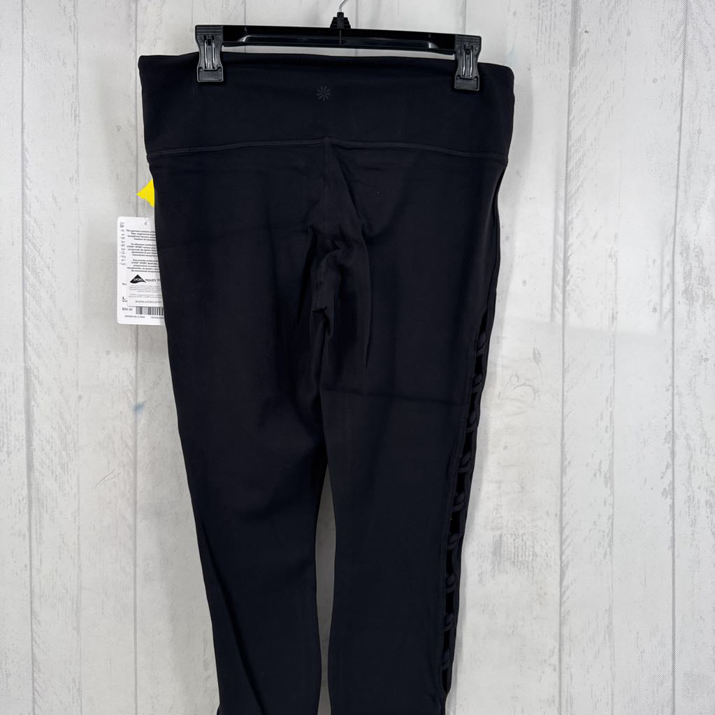 R89 L hi-rise legging