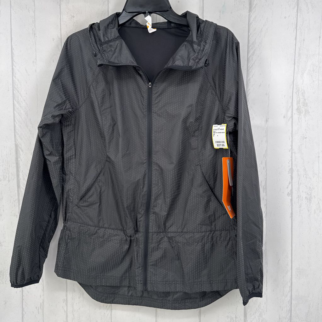 R90 M windbreaker