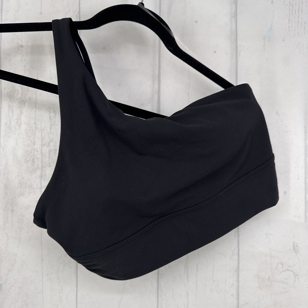 R65 M strappy back sports bra