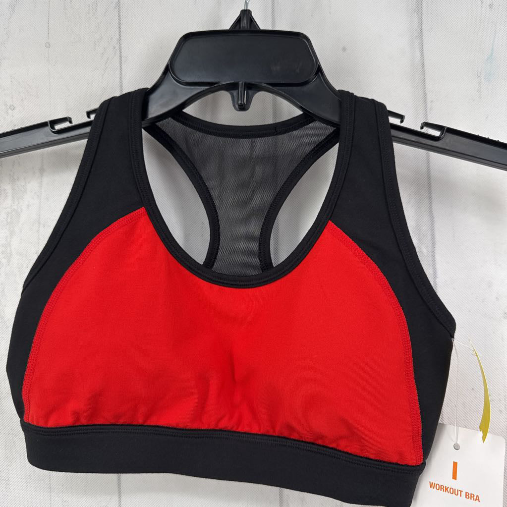 R49 S workout bra