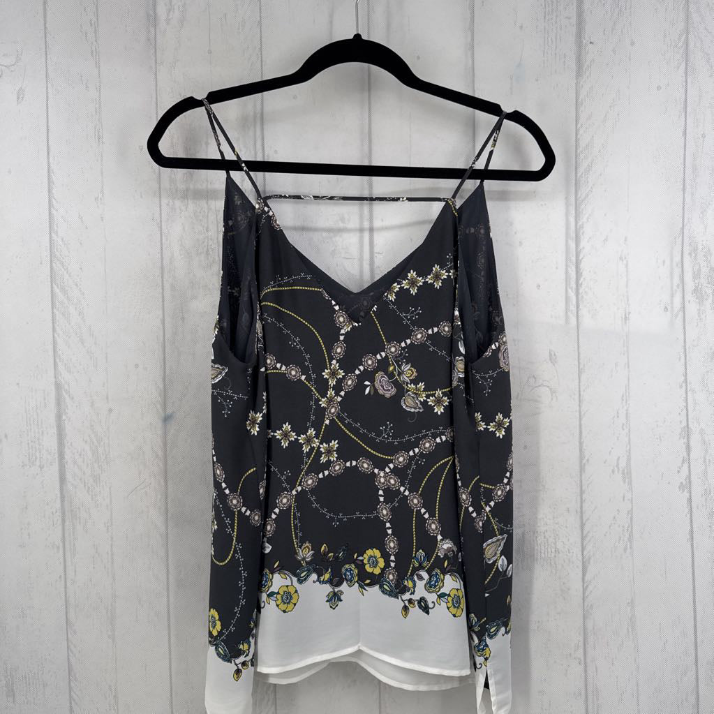 M flo print flowy tank