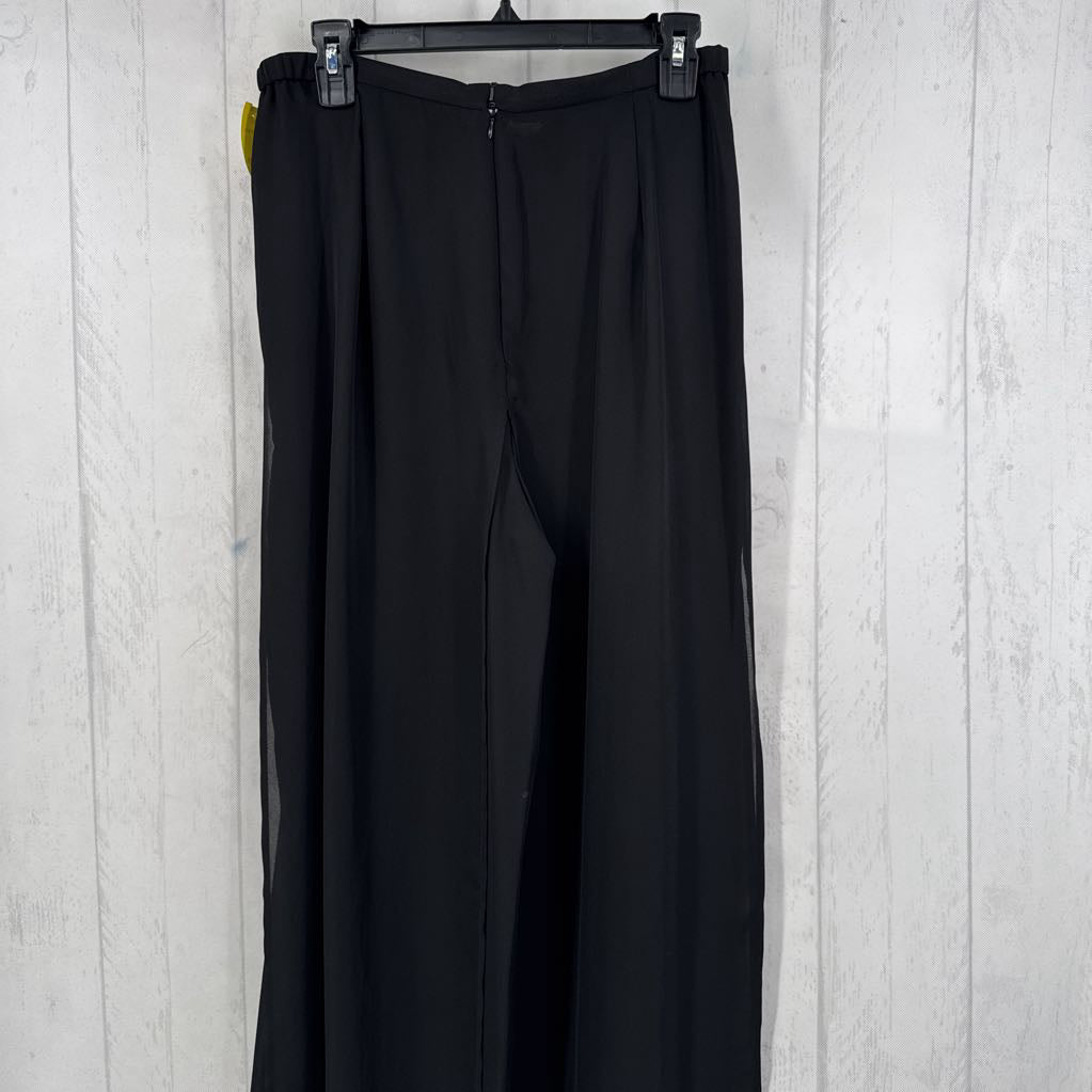 Lp flutter leg pant