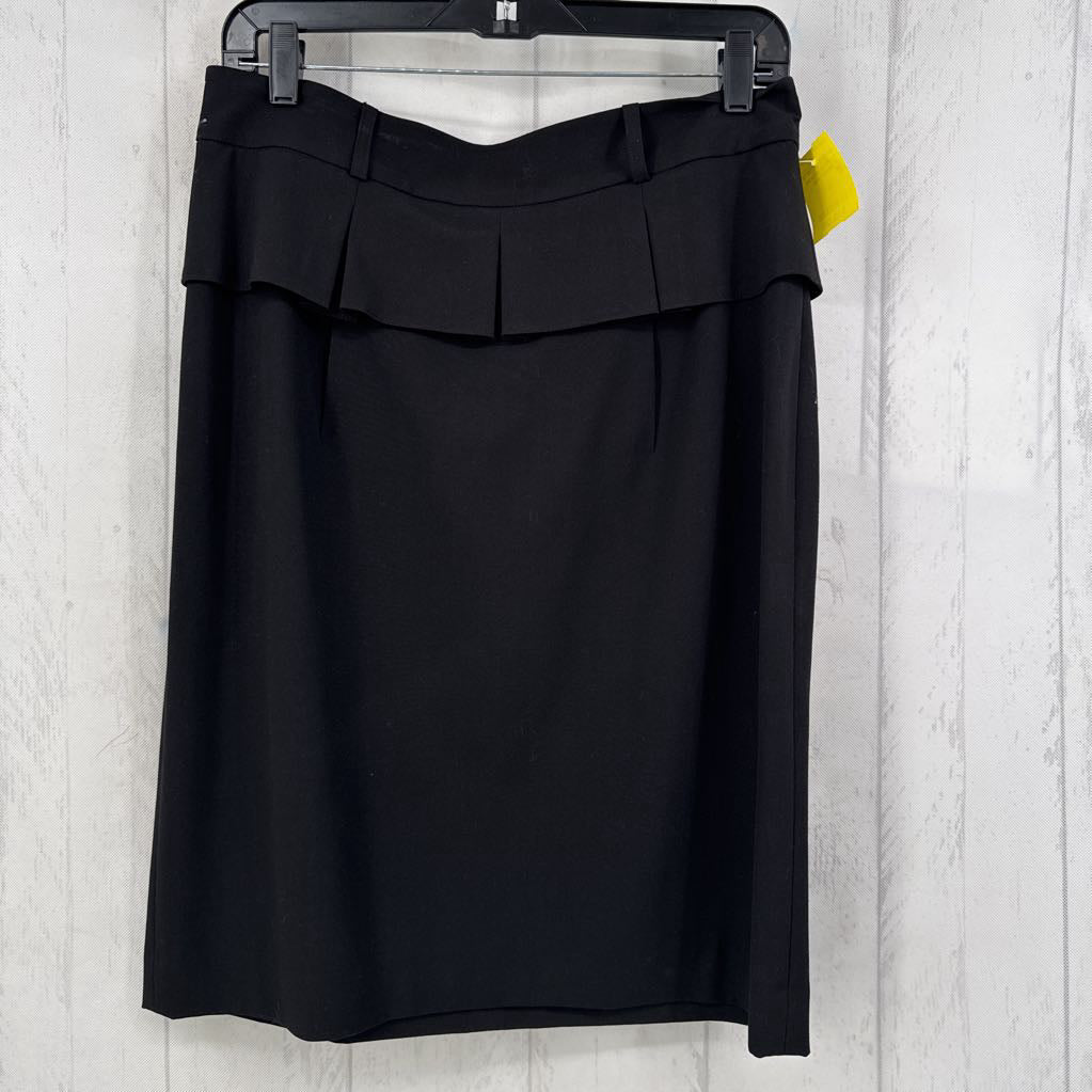 10 peplum skirt