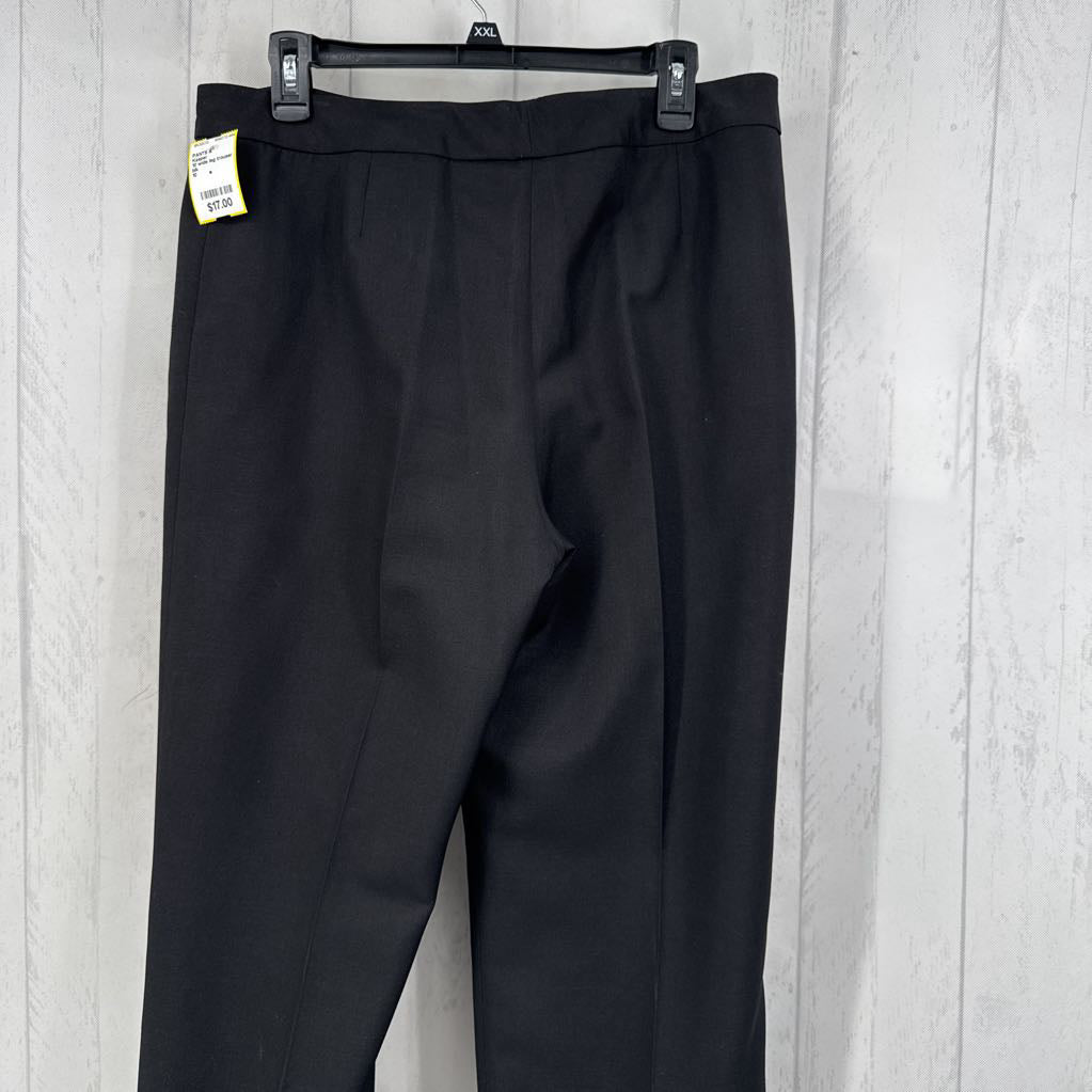 10 wide leg trouser