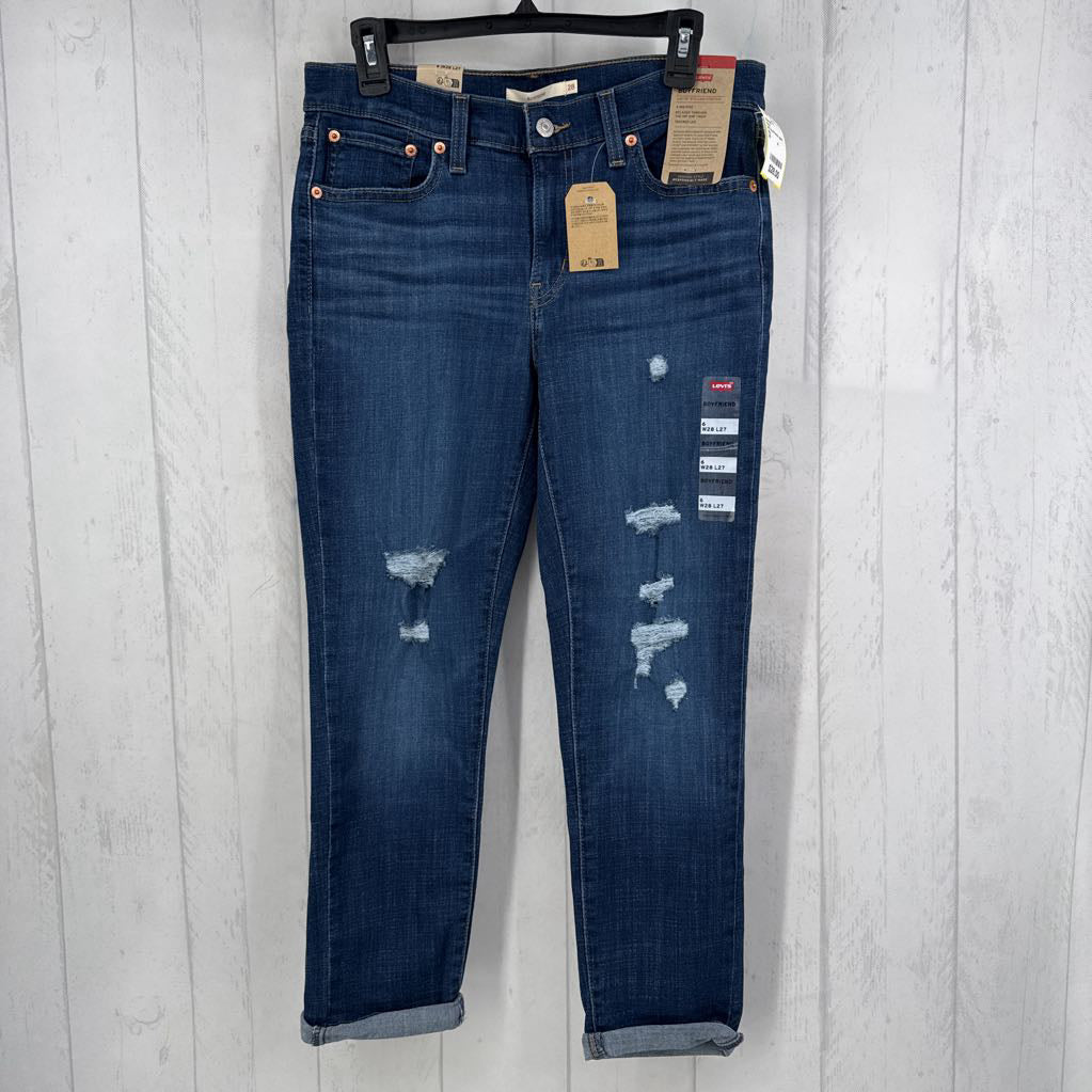 28 boyfriend jean