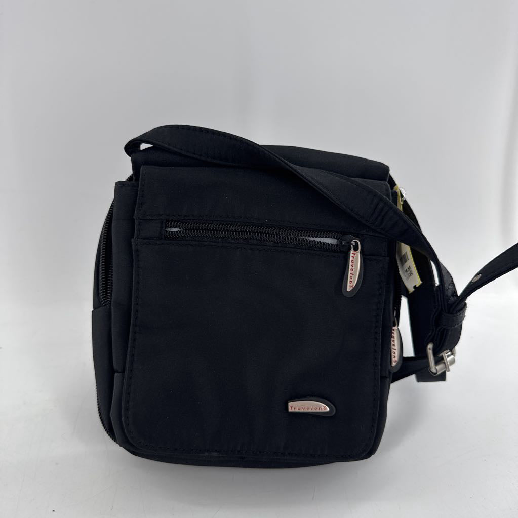 nylon crossbody