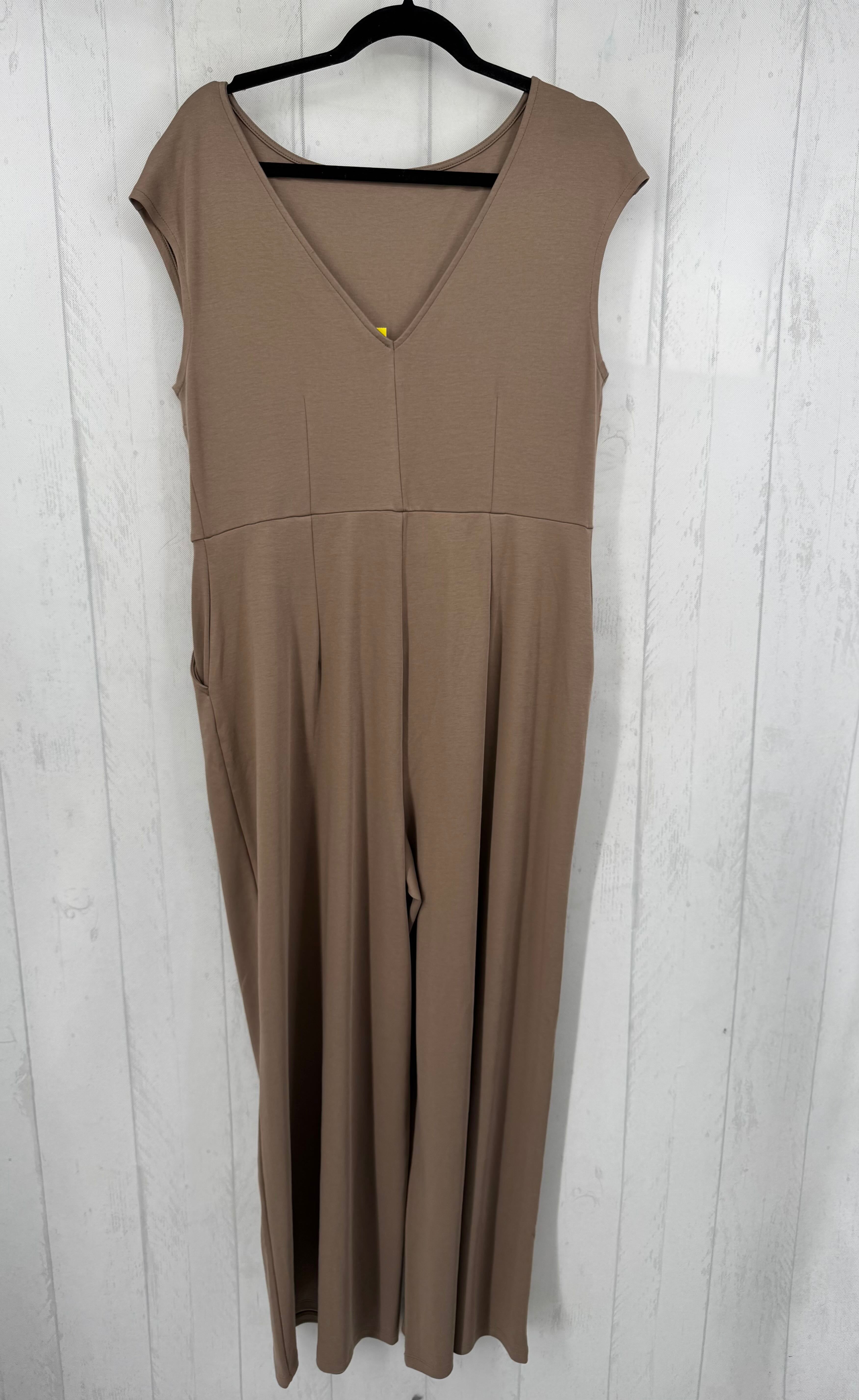 L slvls jumpsuit