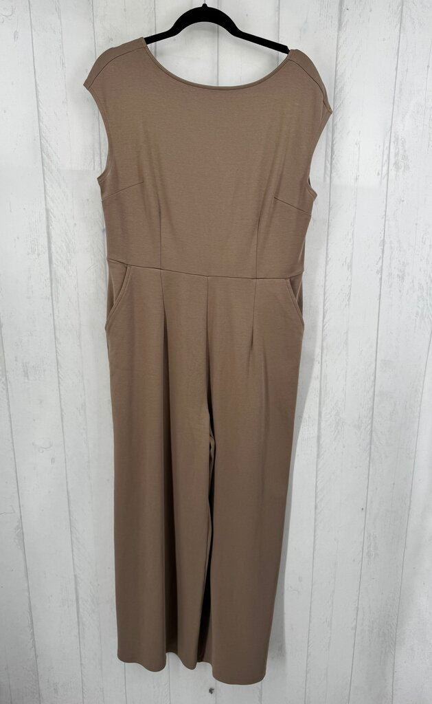 L slvls jumpsuit