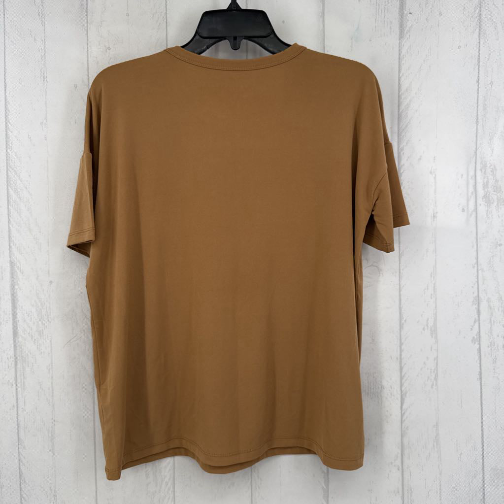 XXS round neck s/s tee