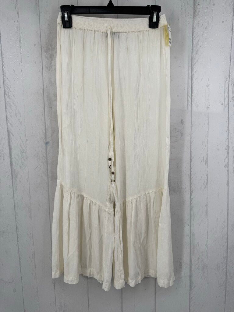 XS pull-on flare leg pant