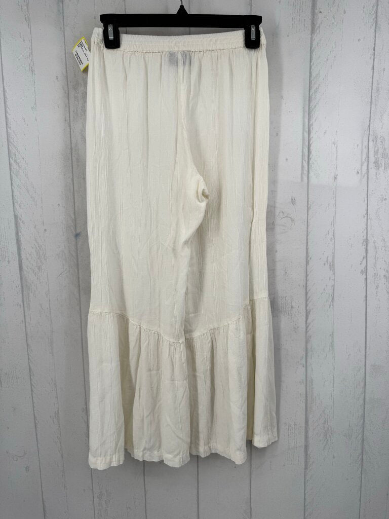 XS pull-on flare leg pant