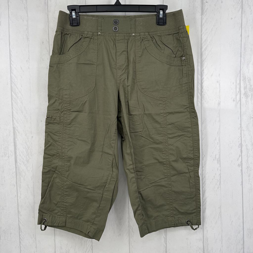 S utility capris