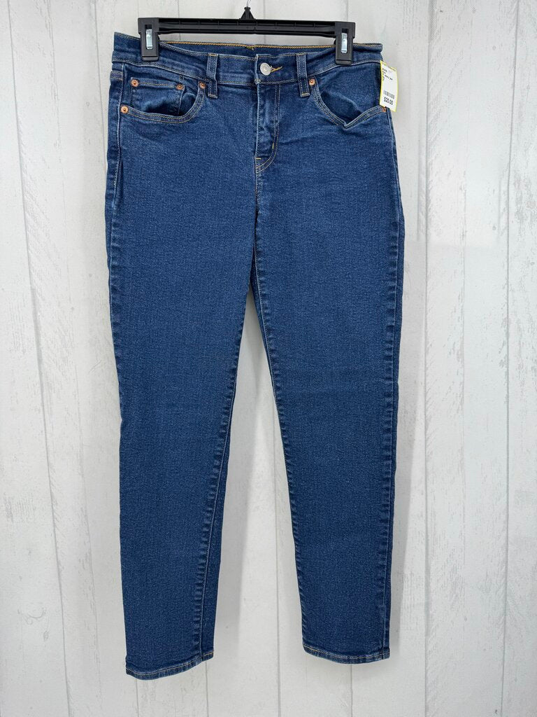 27 skinny jean