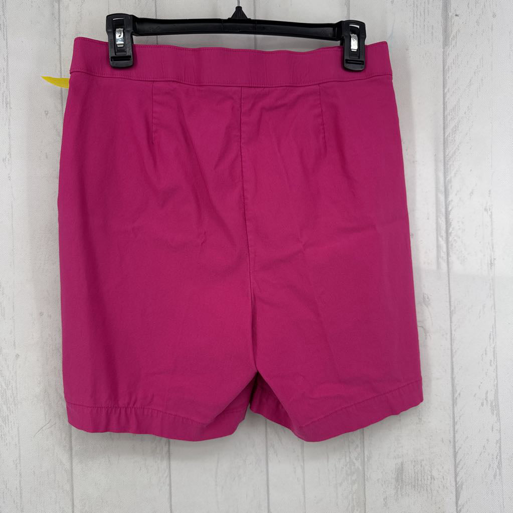 10 pull-on bermuda shorts