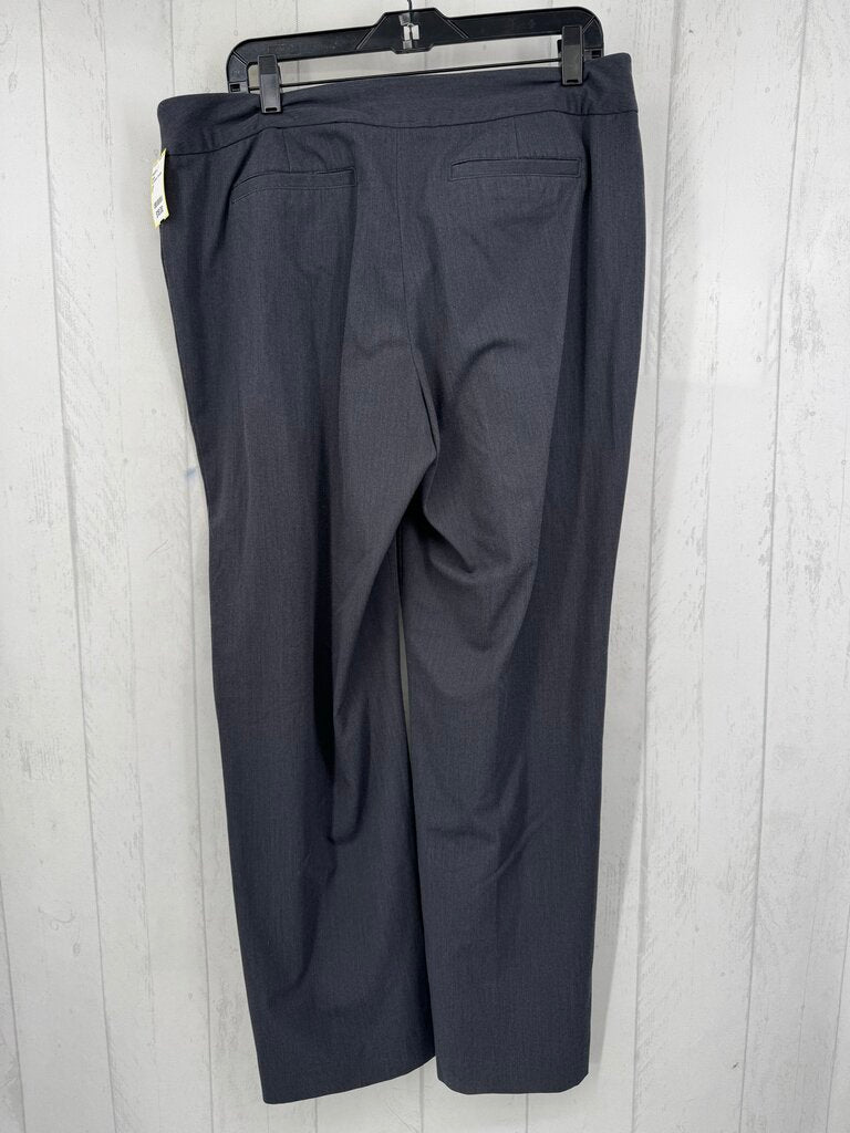 12 classic trouser