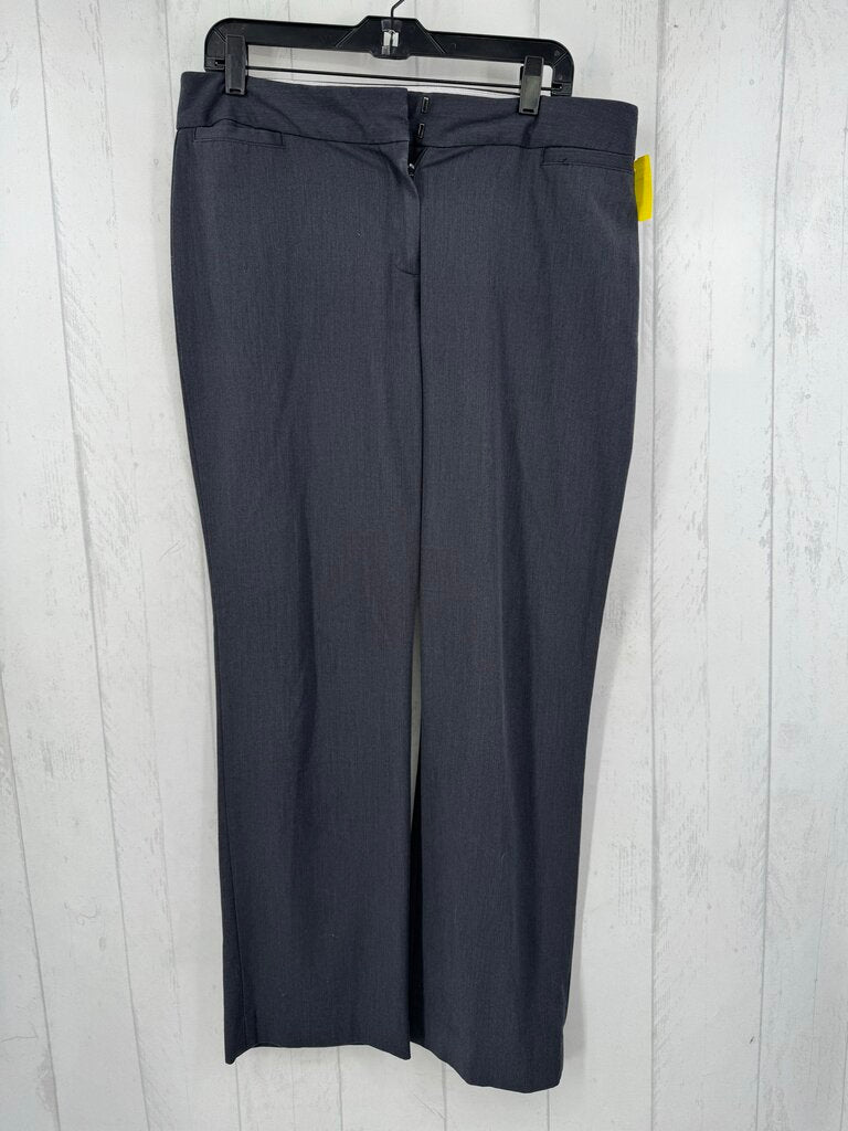 12 classic trouser