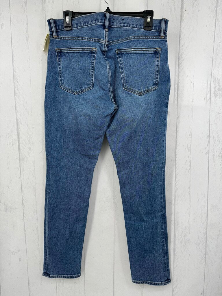 31 skinny jean