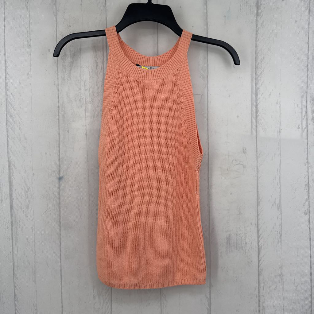 S knit tank