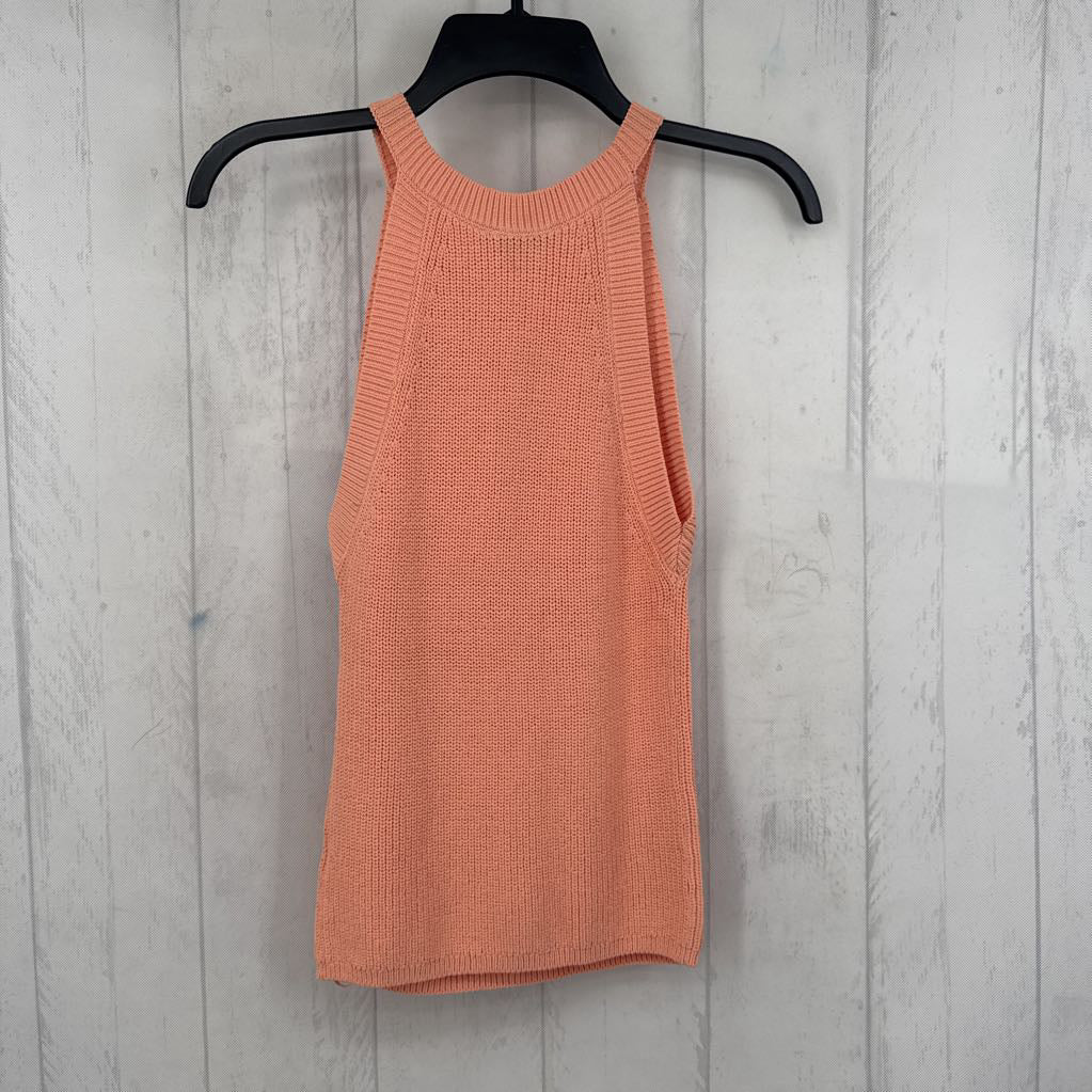 S knit tank