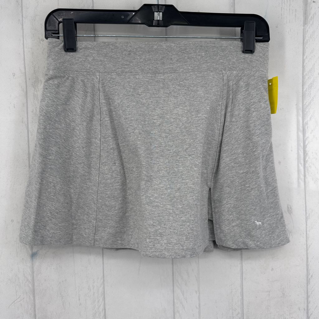 S athletic skort