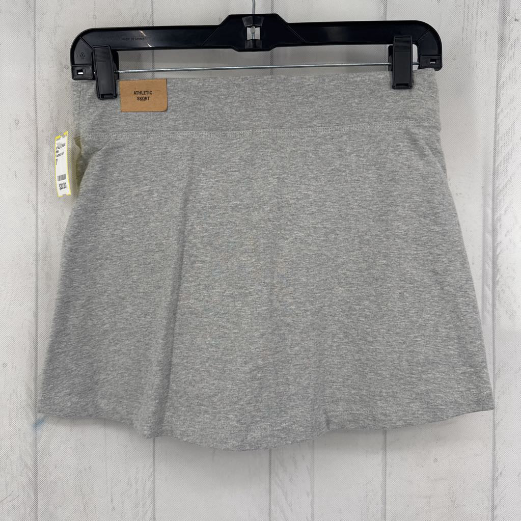 S athletic skort
