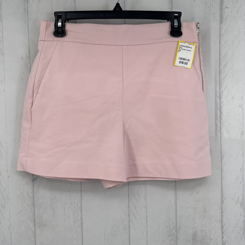 M trouser shorts