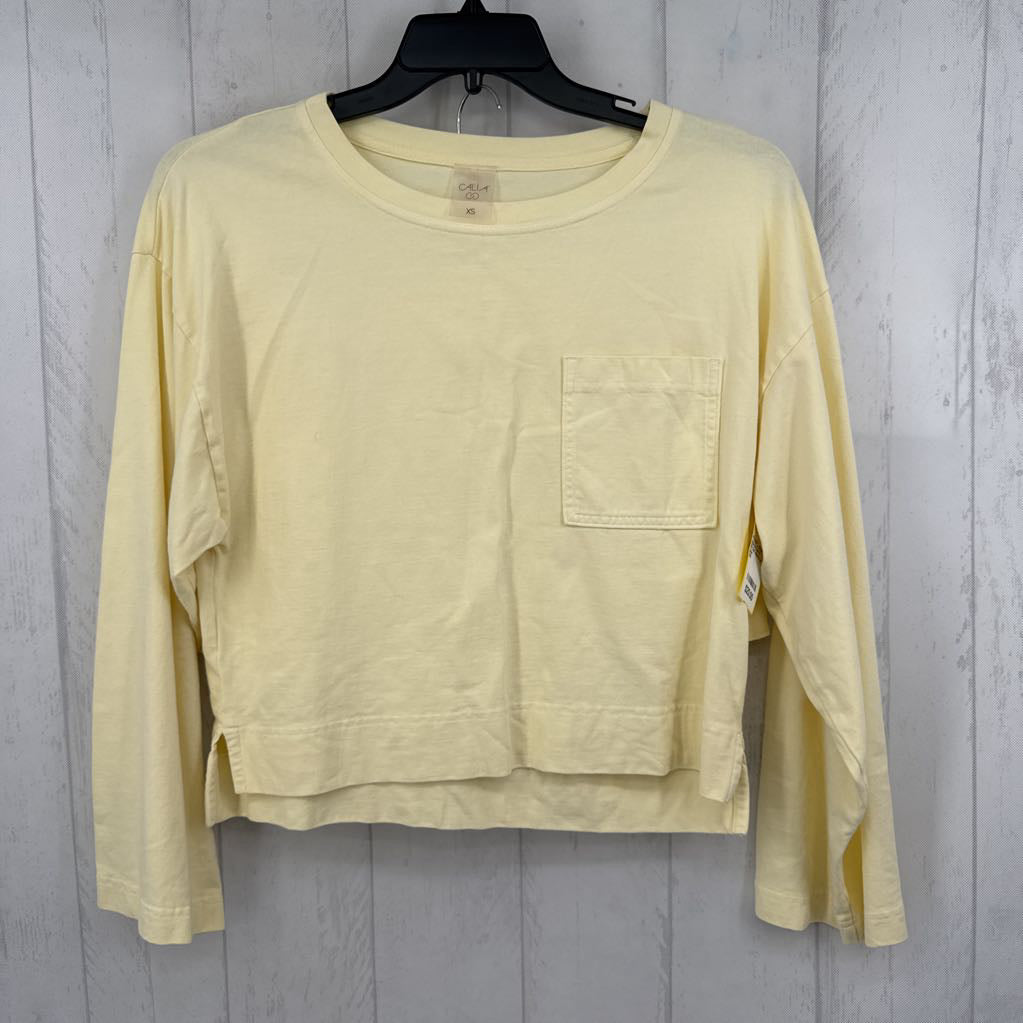 XS 2pc shorts set
