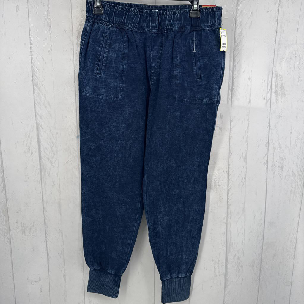 S low rise jogger pant