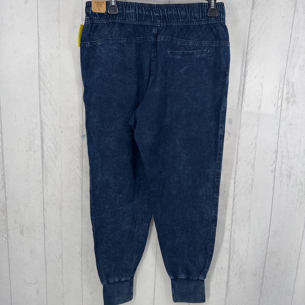 S low rise jogger pant