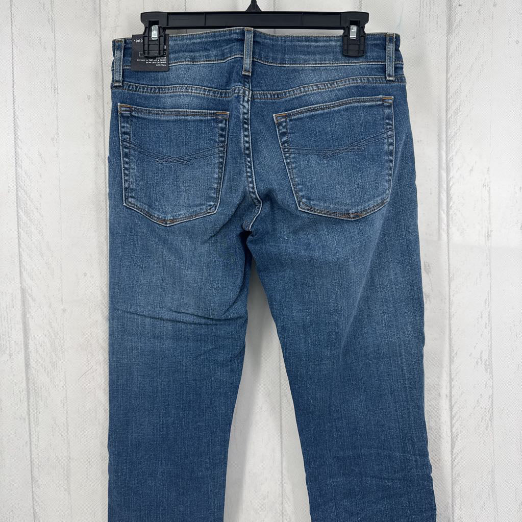 R70 8 skinny jean