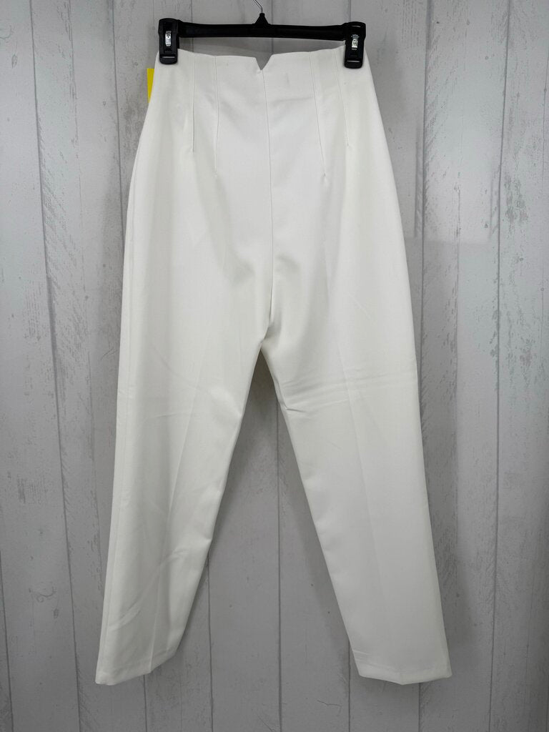 S hi-rise trouser