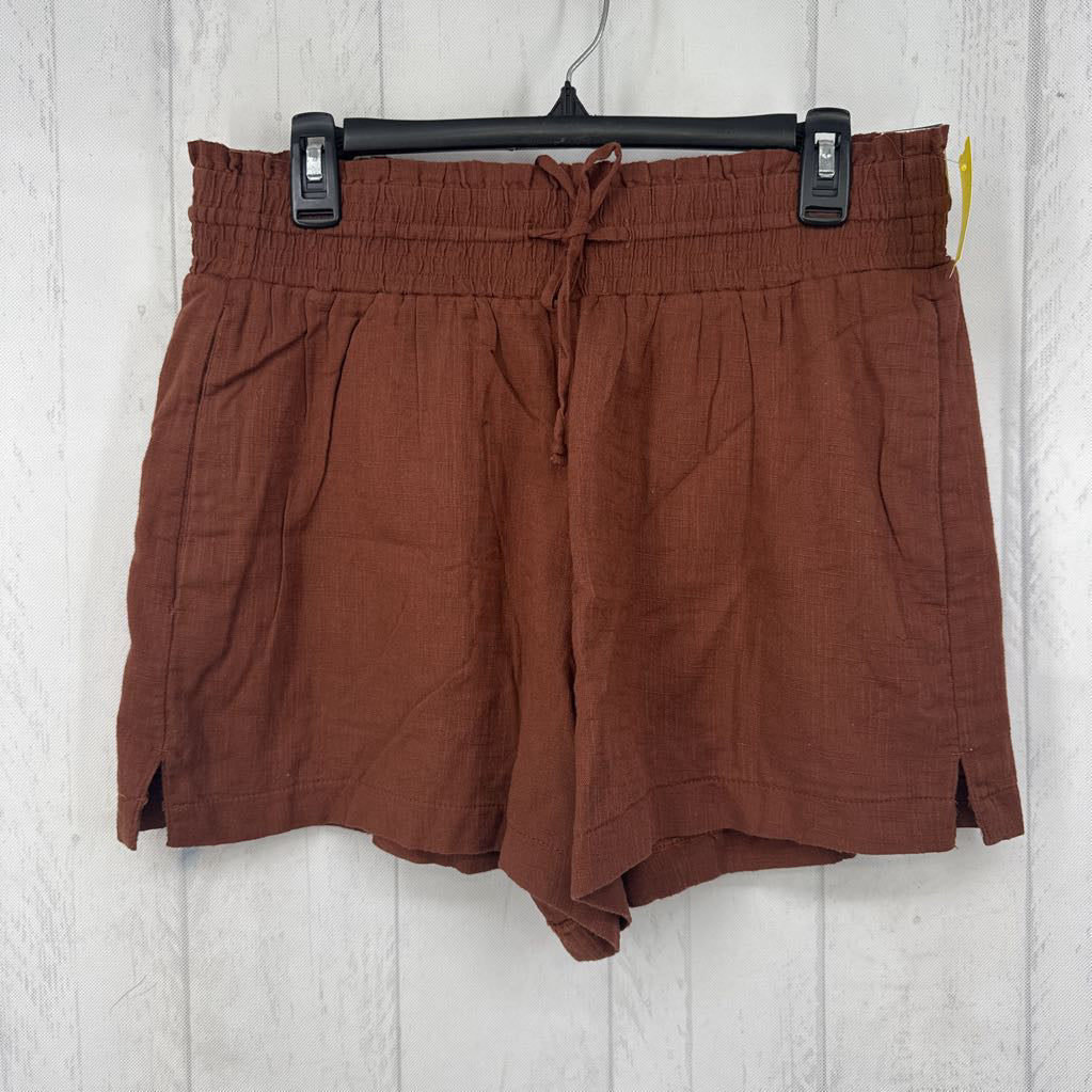 R45 L pull-on shorts