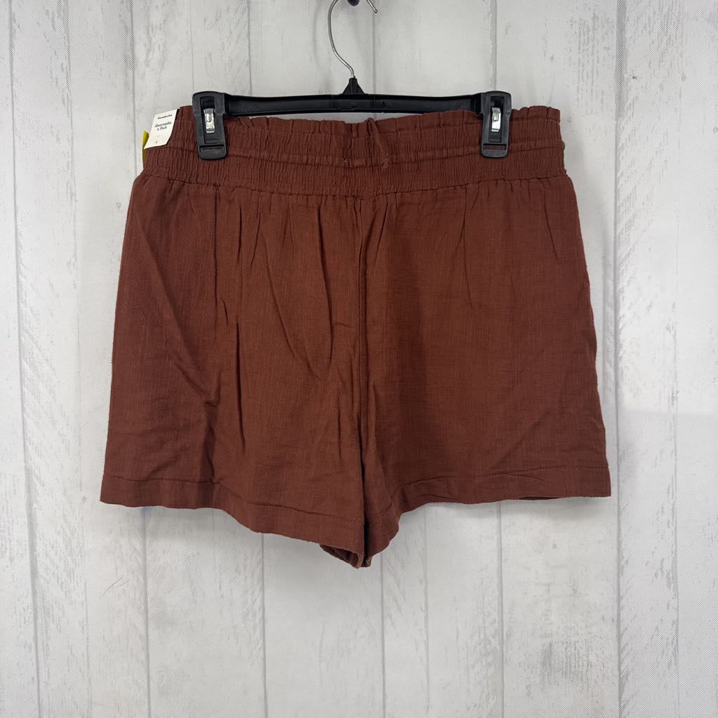 R45 L pull-on shorts