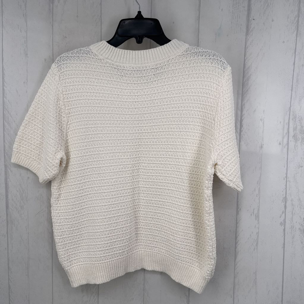 M s/s sweater