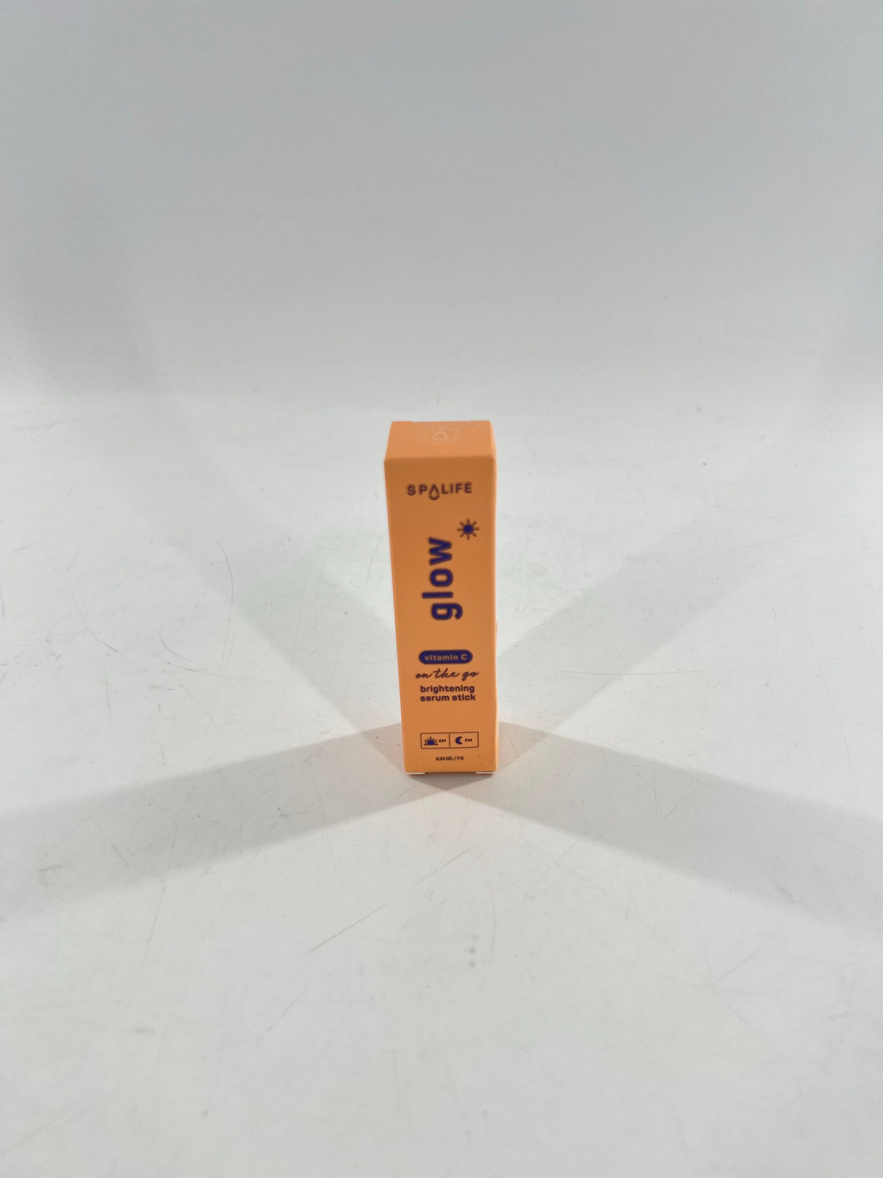 brightening serum stick