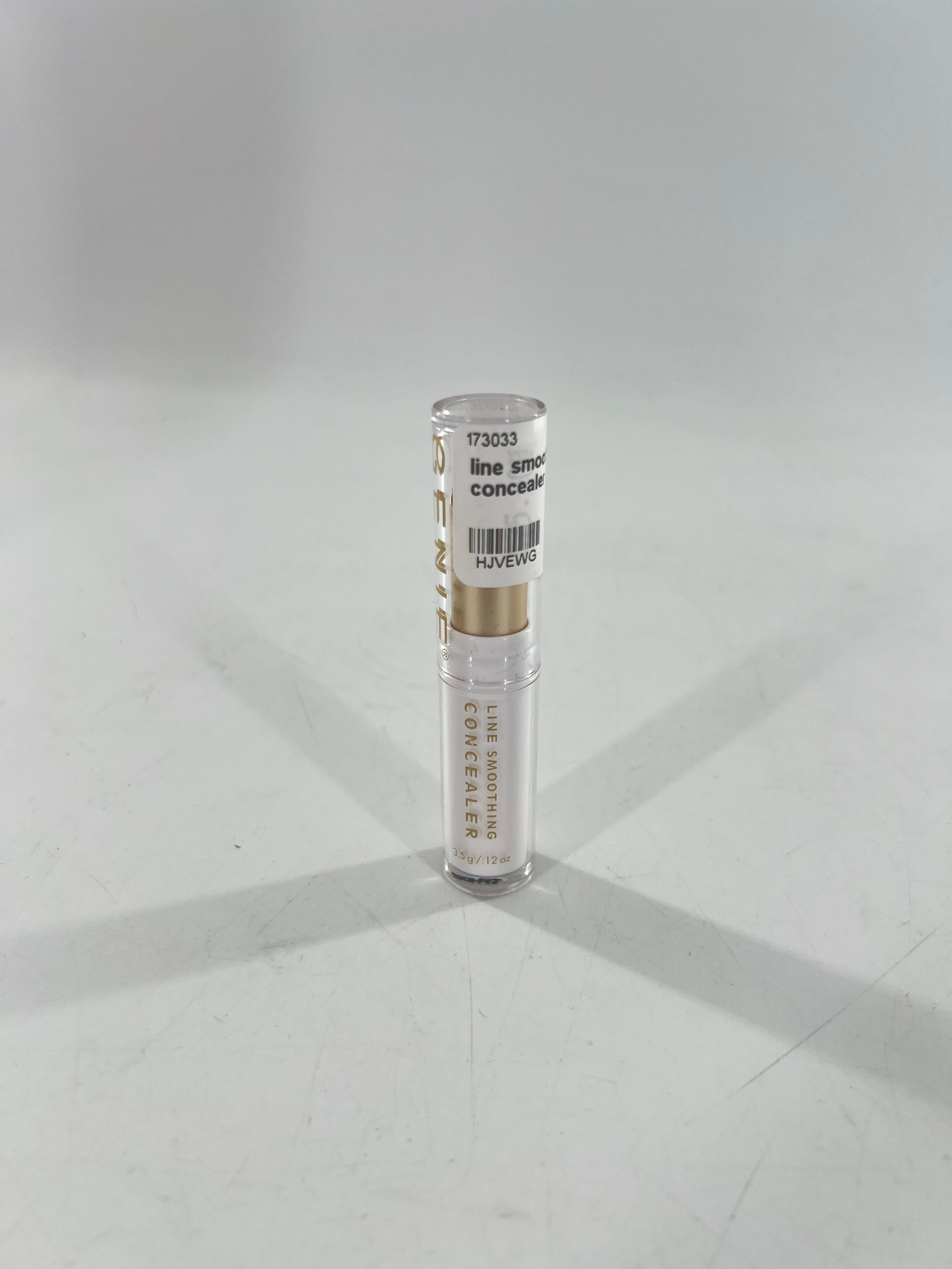 line smoothing concealer
