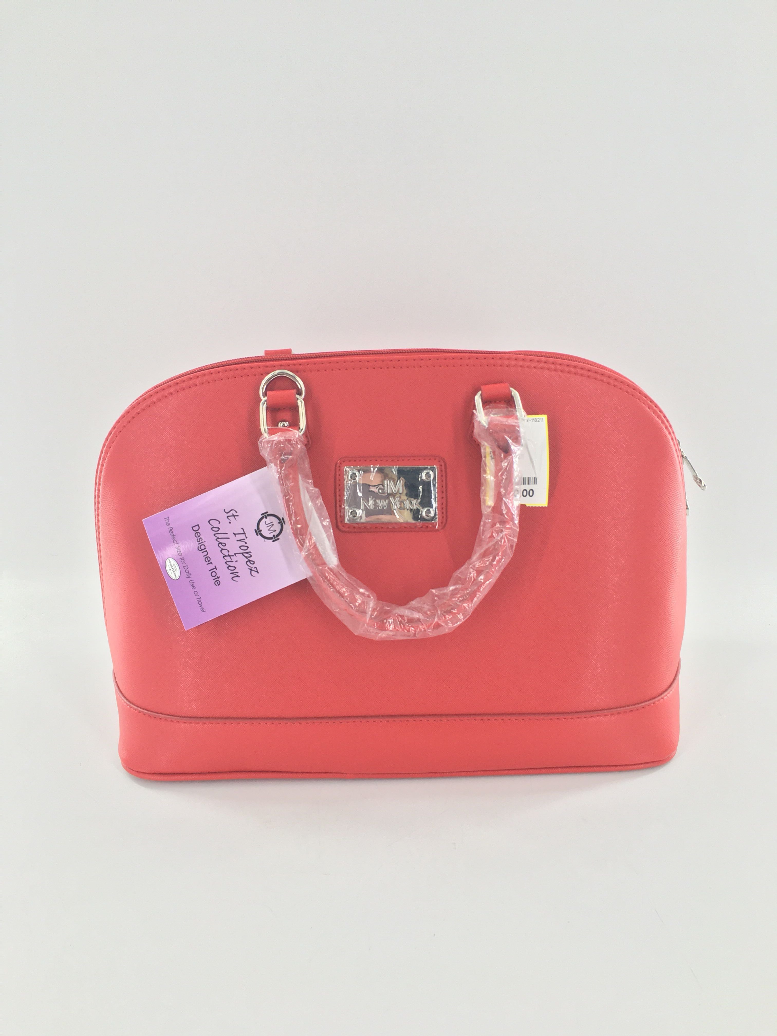 zip top dome satchel tote