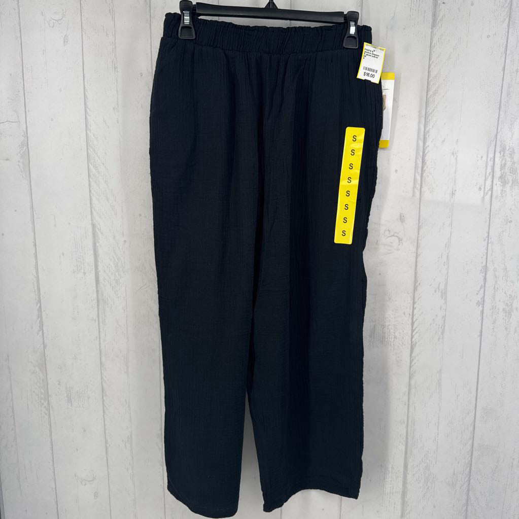 S gauze pull-on pant