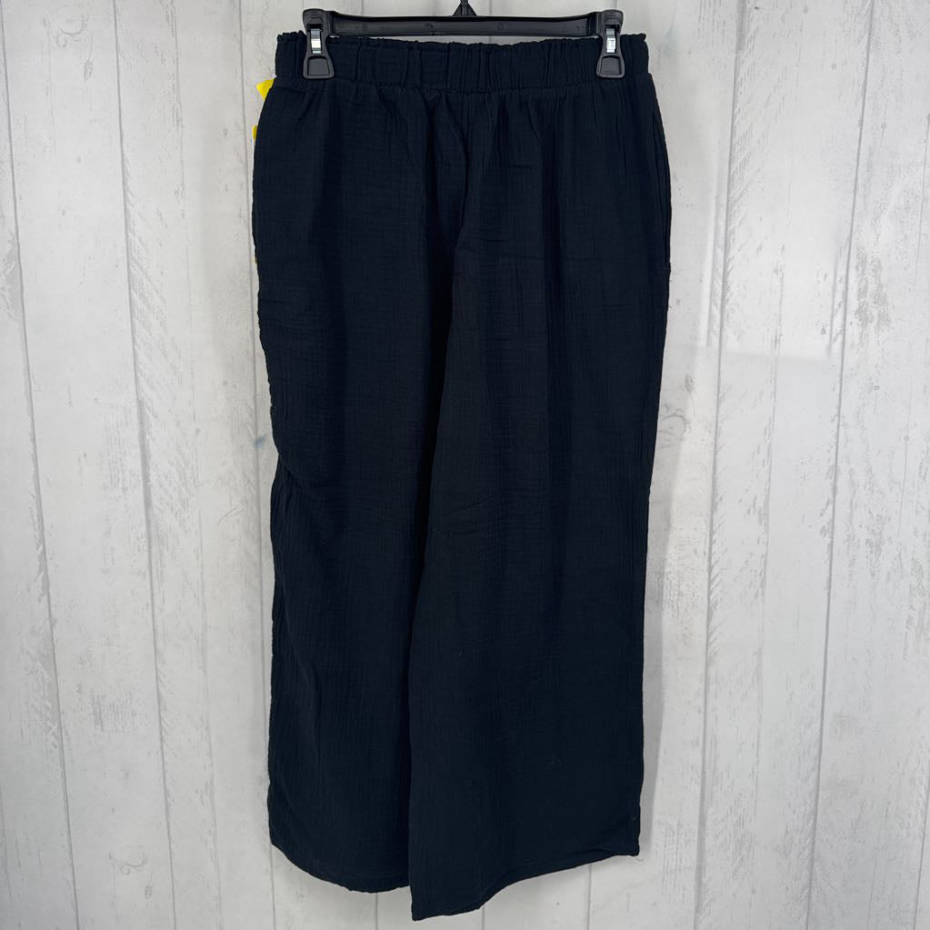 S gauze pull-on pant