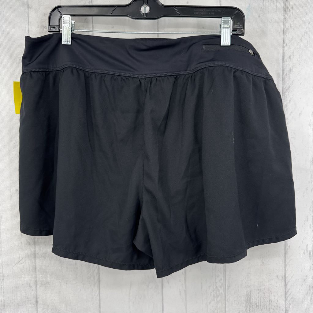 2X skort